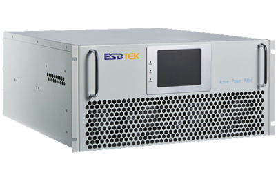 電能質量的變革 提升供電質量，減少能源消耗