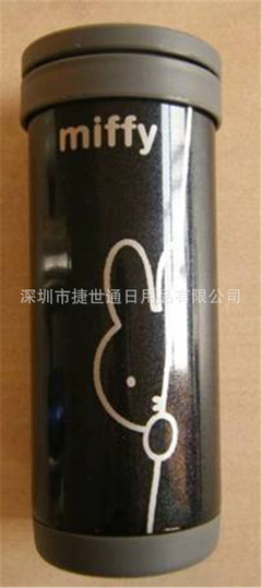 小巧便攜，伴你辦公茶時(shí)光——深圳市捷世通日用品350ML小容量不銹鋼保溫杯解析